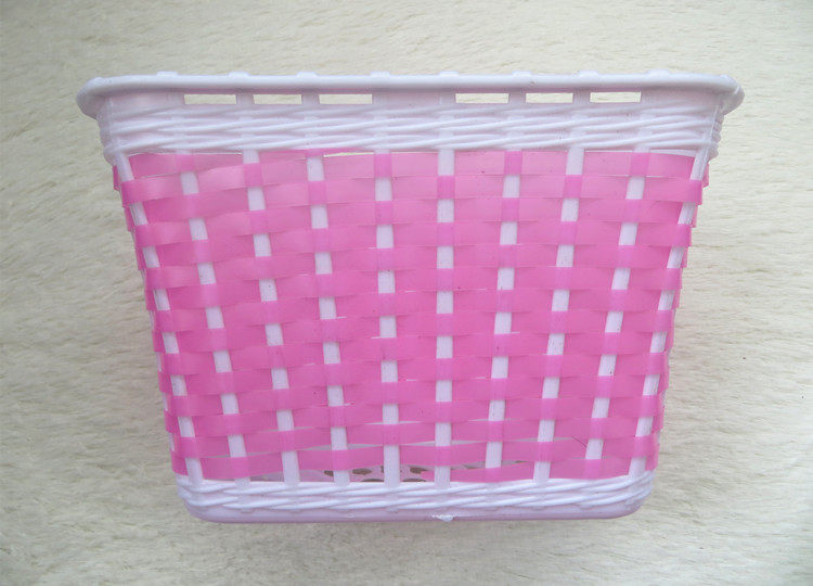 Panier pour vélo en plastique - Ref 2259931 Image 23