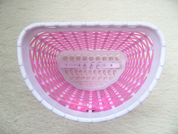 Panier pour vélo en plastique - Ref 2259931 Image 25