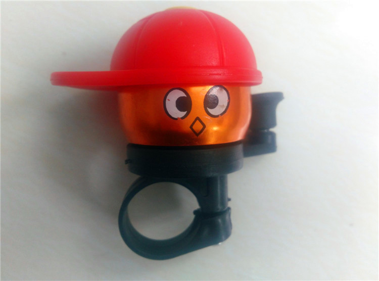 Sonnette de vélo sonnerie commune - Ref 1454022 Image 21