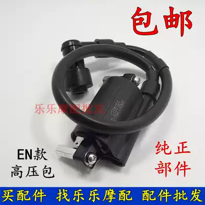 Locomotive parts EN125-3F-3E High Voltage package EN125-2F E ignition coil high voltage package