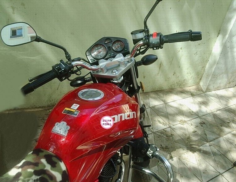 Loncin phụ kiện xe máy LX125-30LX150-70CE theo dõi cụ tốc độ Yue cụ lắp ráp trường hợp cụ mặt kính đồng hồ xe wave alpha