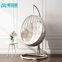 Outdoor Autumn Thousands Indoor Birds Nest Balcony Hanging Chair Basket Benches Home Ins Nordic Net Red Sloth People Cradle Chair