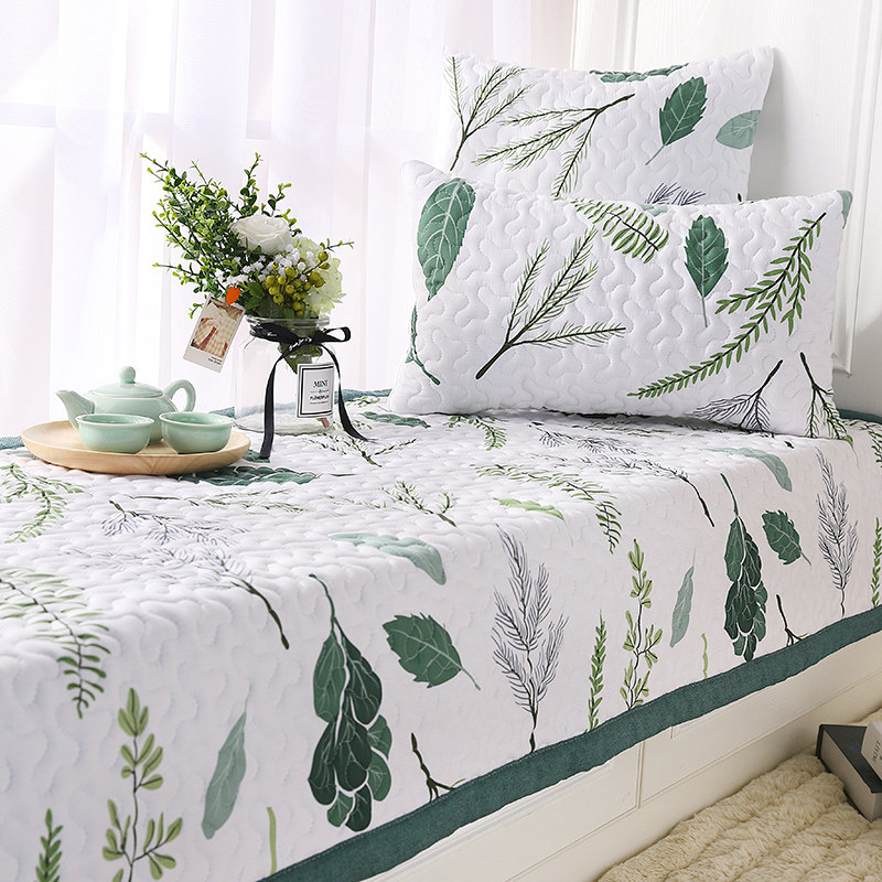 Floating Window Mat windowsill Cushion Tatami Mats Full Cotton Fabric All Season Versatile Minimalist Modern Set Cushion