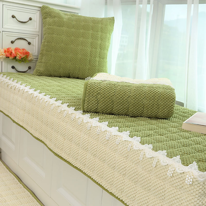 Floating window mat window mat balcony mat floating window blanket customized non-slip modern simple tatami