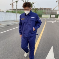 Демисезонный лонгслив, износостойкий комбинезон, комплект, делается под заказ