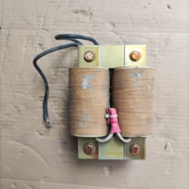 Elevator Control Cabinet Transformer HL-40A1400 40a 1 4mH F INS Physical Photography Original