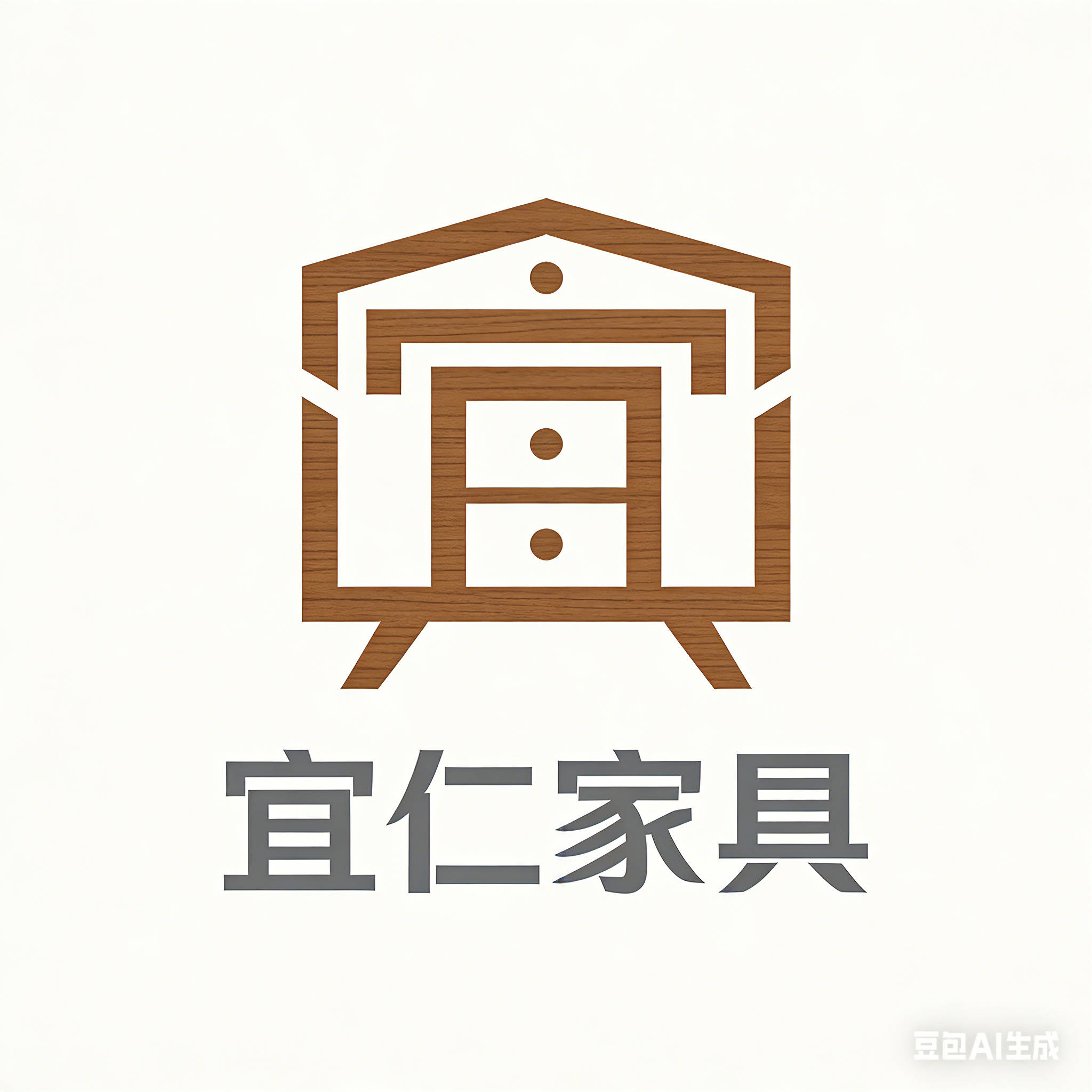 宜仁定制家具企业店