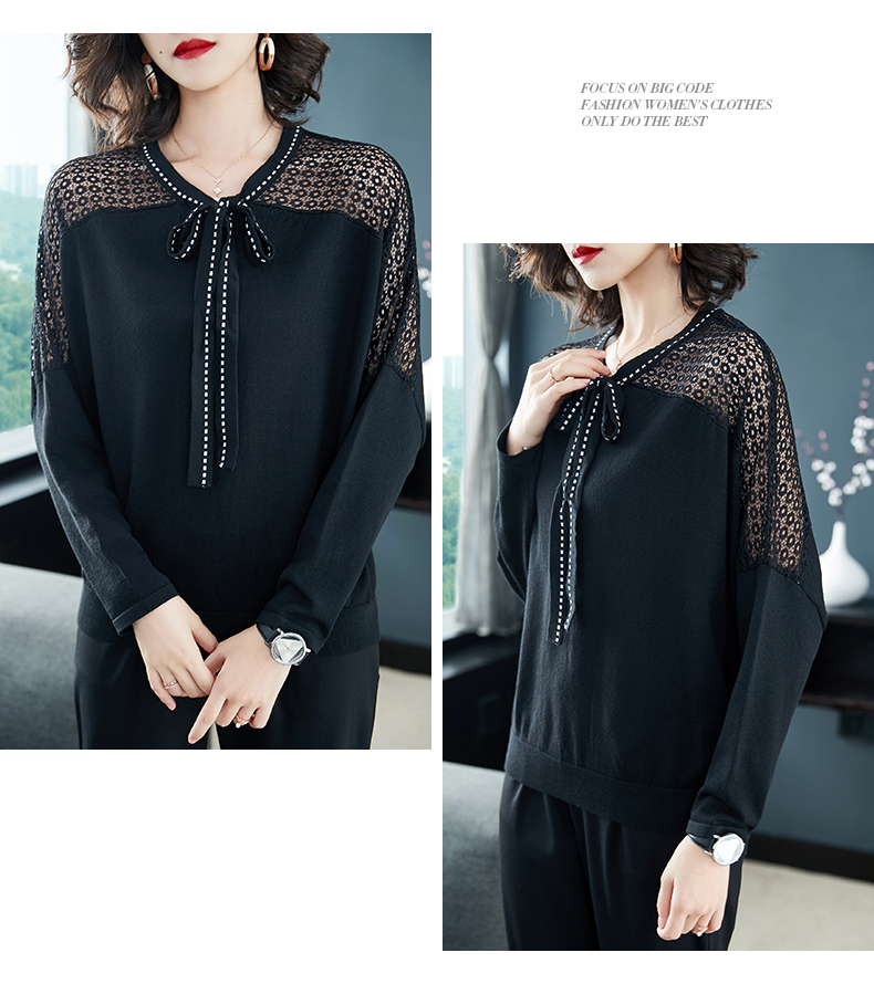 T-Shirt grande taille femme - Ref 3236140 Image 19