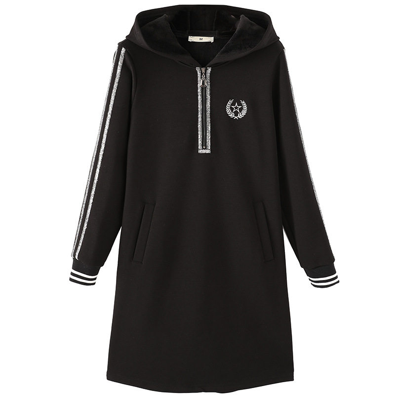 Robe grande taille femme - Ref 3236285 Image 5