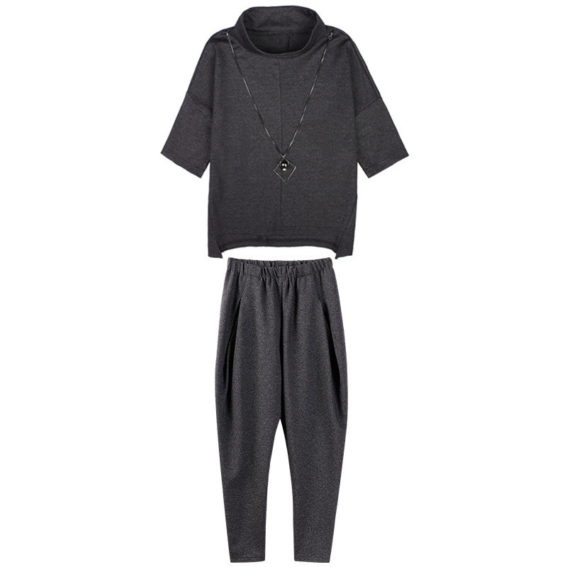 Pantalon grande taille femme - Ref 3234834 Image 5