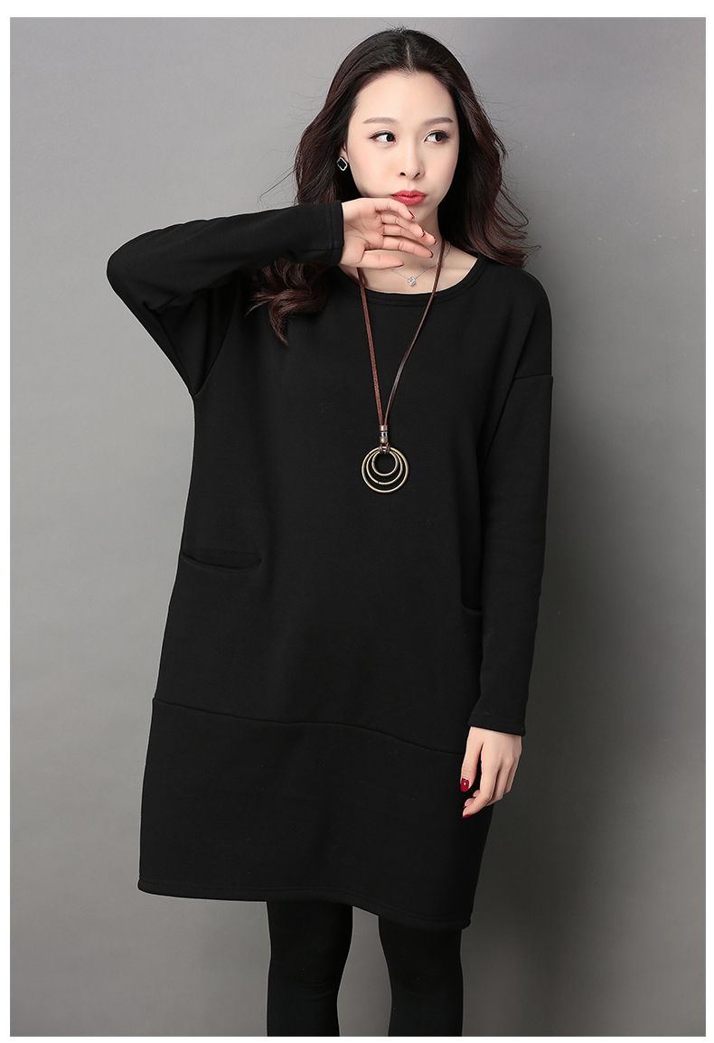 Robe grande taille femme - Ref 3236421 Image 25