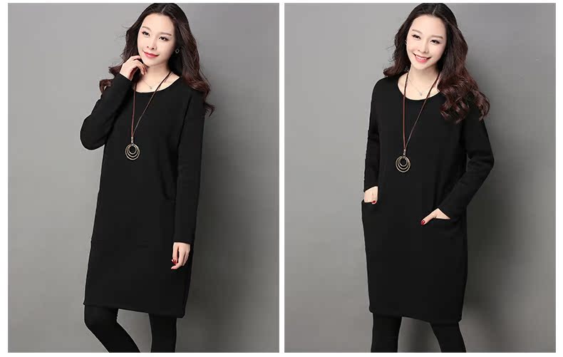 Robe grande taille femme - Ref 3236421 Image 28
