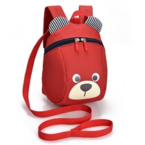 canvas kids backpack Mini School Bags children Backpack bag
