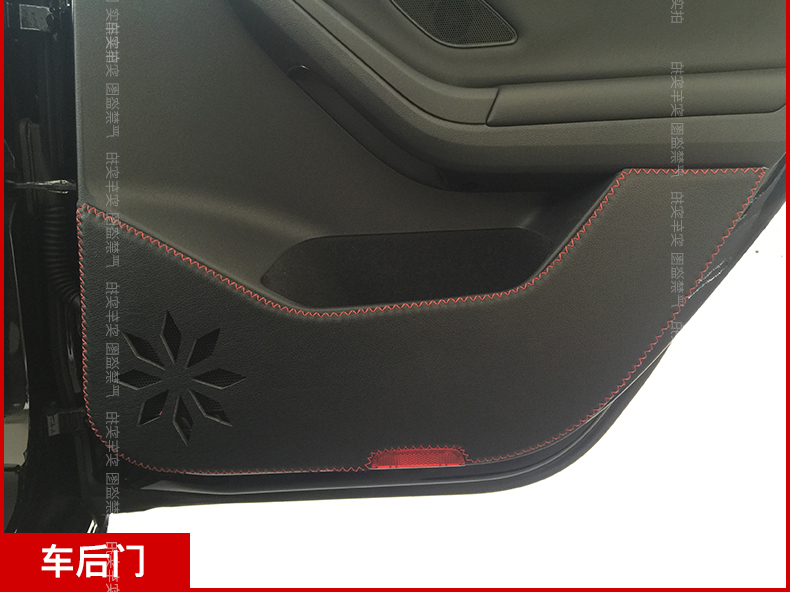 .帕萨特朗逸迈腾桑塔纳大众速腾新捷达改装内