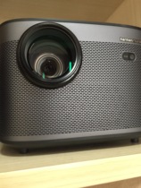  Projector lens dust cover Jimi H3s dustproof Z8xhXH lens protective cover Wipe-free DIY lens