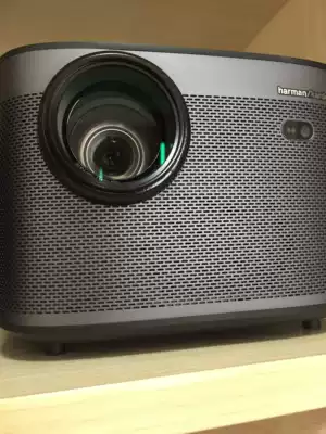 Projector lens dust cover extremely meter H3s dustproof z8x PlayXH lens bed bag can wipe DIY lens