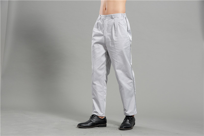 Mới Quảng Châu ô tô Chuanqi 4S xưởng xưởng may tay áo dài bảo hành lao động sau bán hàng sửa chữa dụng cụ phù hợp với tay áo ngắn đồ mặc nhà cao cấp
