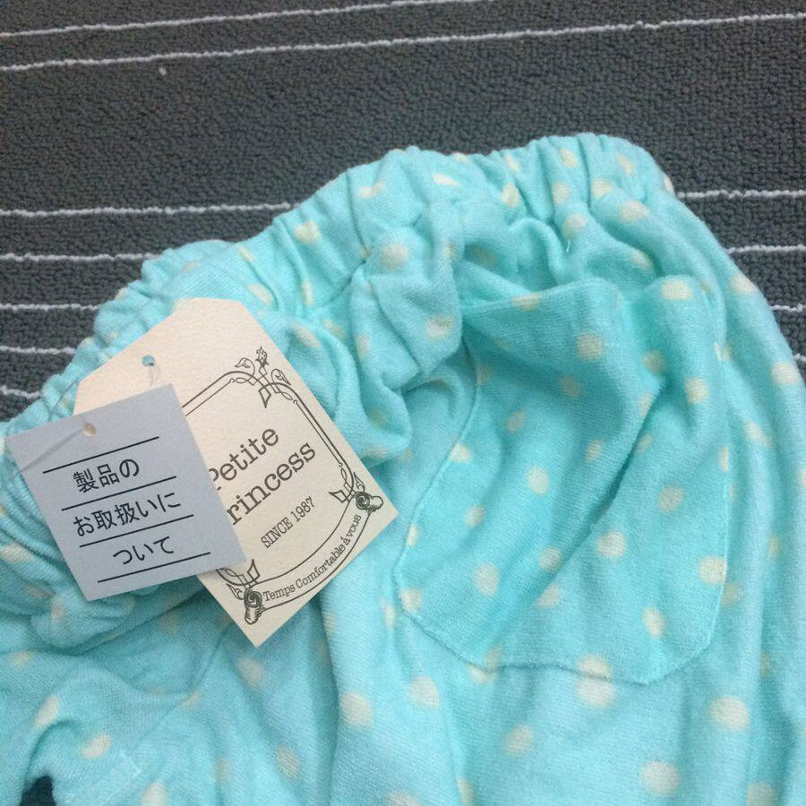 Pantalon pyjama jeunesse - Ref 714116 Image 13