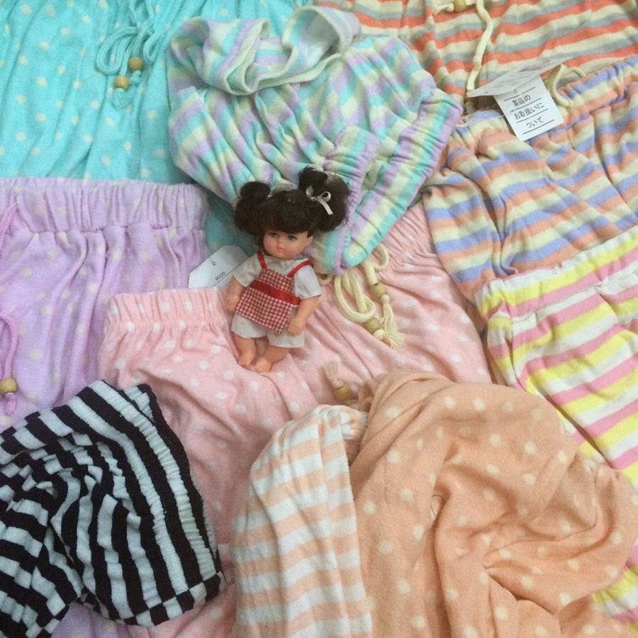 Pantalon pyjama jeunesse - Ref 714116 Image 8