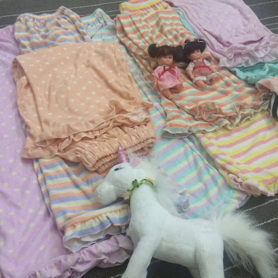 Pantalon pyjama jeunesse - Ref 725617 Image 7