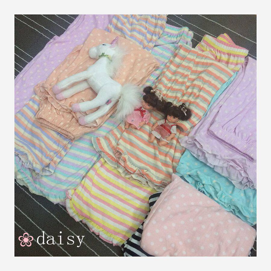 Pantalon pyjama jeunesse - Ref 725617 Image 6