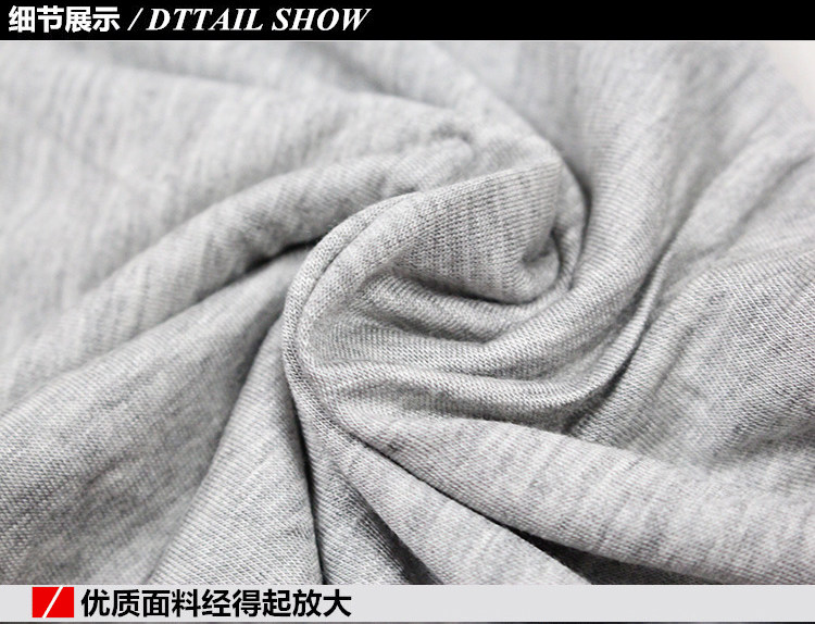 Pantalon collant jeunesse simple en coton - Ref 748176 Image 31