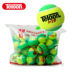 Tianlong Teloon trẻ em mới bắt đầu chơi tennis chuyển đổi giới trẻ vợt tennis nhập khẩu Quần vợt