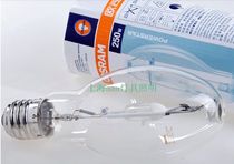 OSRAM HQI-E 70W150W250W400W screw mouth transparent American standard metal halide bulb