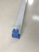 T8LED split fluorescent lamp 0 6 meters 1 2 meters 9W18W replaceable lighting energy-saving fluorescent lamp holder