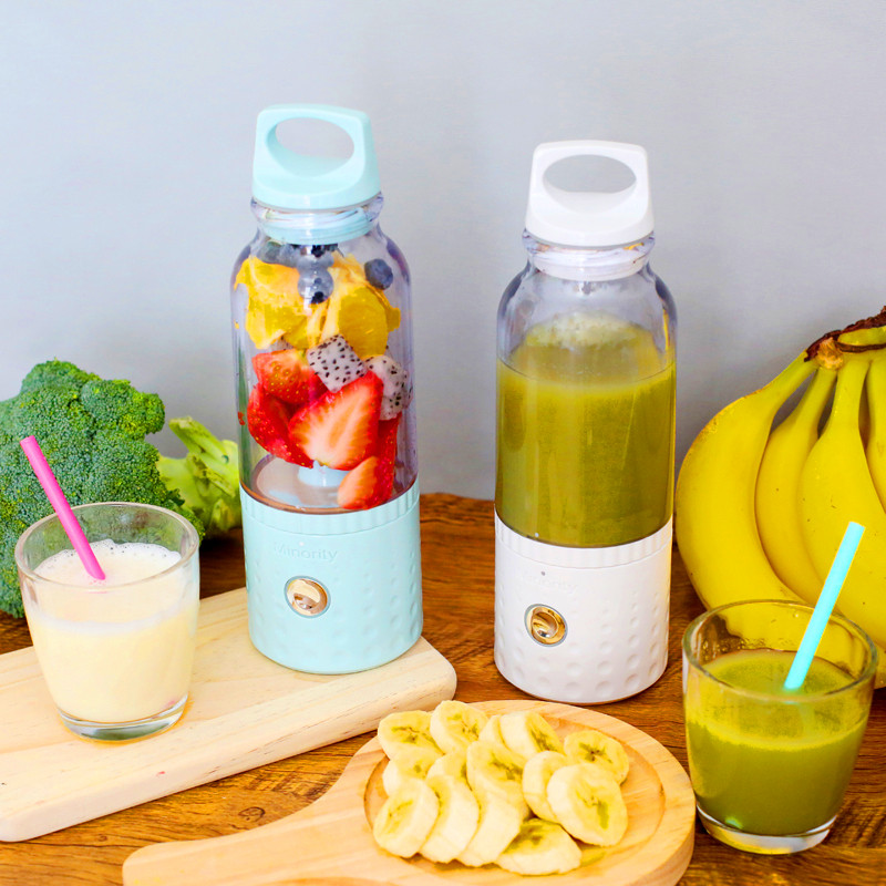 Protein nutrition powder shake cup fitness water cup sports shake cup milkshake cup electric portable stirring cup fully automatic