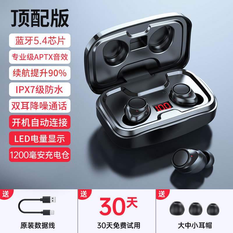 Наушники Mydock DU-X10 красные стандартные