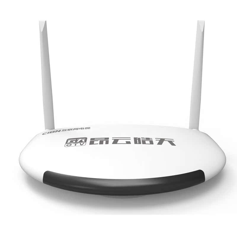 bộ phát wifi tenda f3 Thông minh hoàn toàn thông minh Android 8 lõi HD set-top box máy nghe đĩa cứng không dây TV box tám lõi bộ phát wifi 4g cắm điện