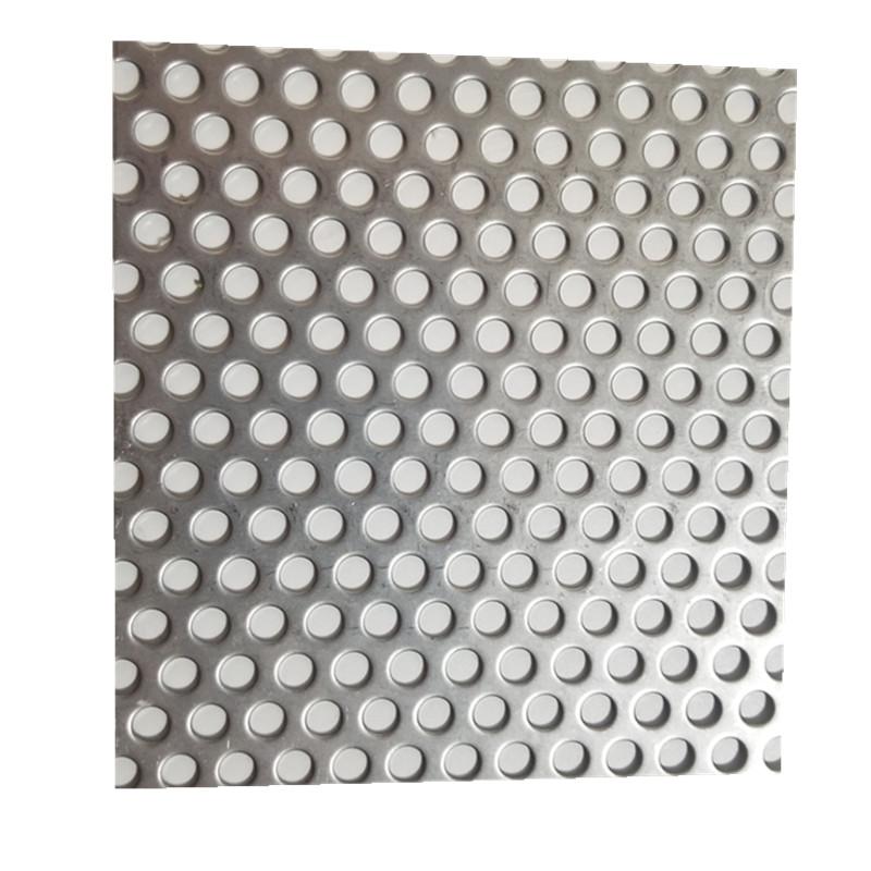304 Stainless Steel Sewer Floor Drain Mesh Sheet Square Makeup Room Hair Filter Sheet Sewer filter sheet
