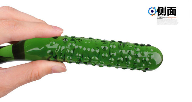  碧珠魔棒水晶20