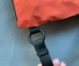 Кархарт Кархартт Крест -Корт -Кеплевой сумка для плеча мужские и женские пары работали, прыгая карманная световая сумка