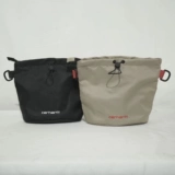 Ремешок для сумки подходит для мужчин и женщин, модная водонепроницаемая сумка с буквами, сумка на одно плечо, с вышивкой