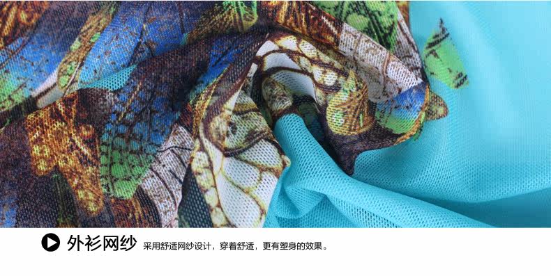 Maillot de bain pour femme - Ref 3030830 Image 19