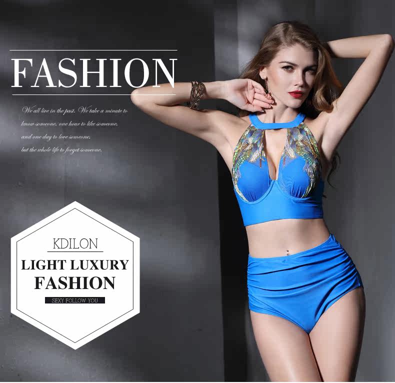 Maillot de bain pour femme - Ref 3030830 Image 7