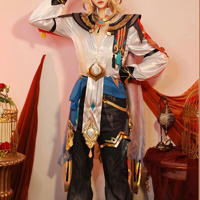 taobao agent Clothing, set, cosplay