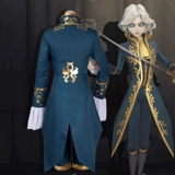 Идентификация Game v Cosplay Costum