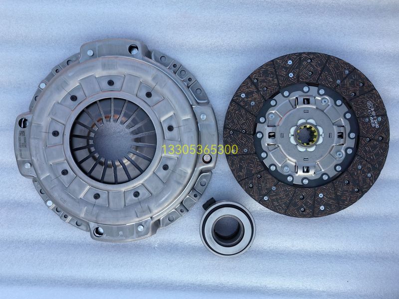 Suitable for Foton Aoling Juyi Era Leading S1M56 Clutch Disc, Clutch Assembly, and Full Clutch