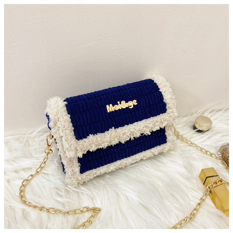 Sac à main femme en en tissu - Ref 3432140 Image 25