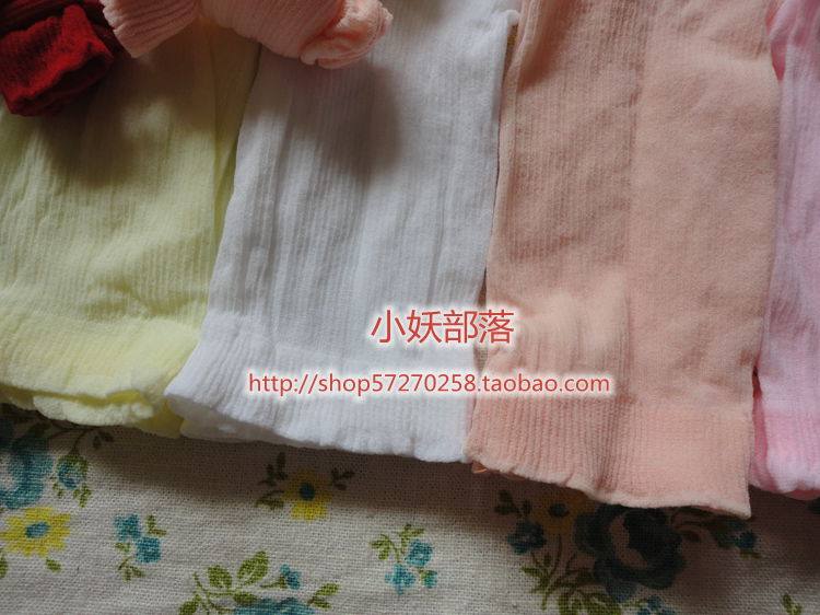 Chaussettes pour bébé - Ref 2110715 Image 4