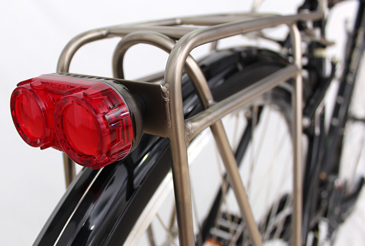 Porte-bagages pour vélo - Ref 2424584 Image 17