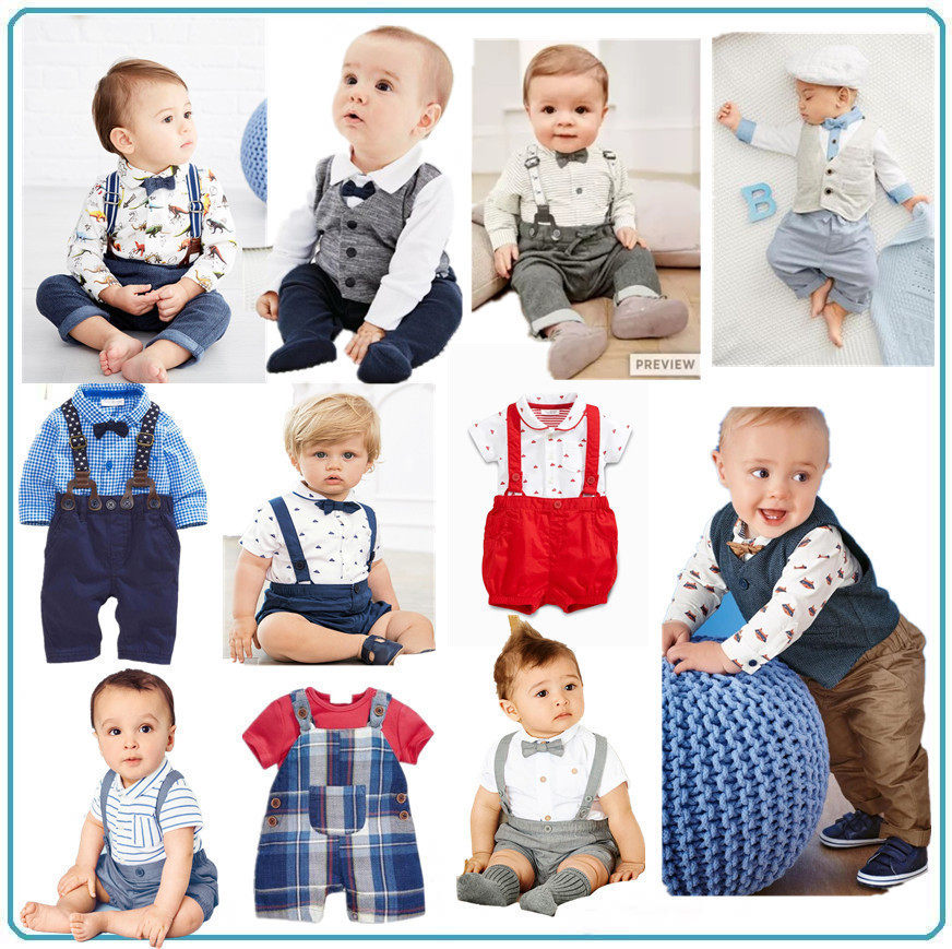 Spot British next dress boy baby baby next holding baby bag pants dress one-piece one-year-old hundred-day banquet