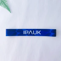 Камуфляж синий