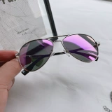 Детские солнцезащитные очки поляризованные очки солнцезащитные очки, солнцезащитные очки, пилоты пилотов