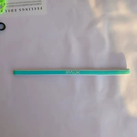 11 Озеро синие белые полоски