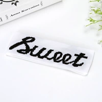 Темно -синий белый сладкий