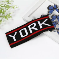 Черный черный Нью -Йорк